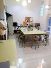 Taller de cursos de costura i patronatge